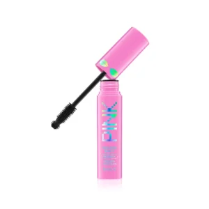 MASCARA DE CILIOS METAMASK PINK COLOR LOVE