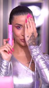 MASCARA DE CILIOS METAMASK PINK COLOR LOVE - Imagem 3