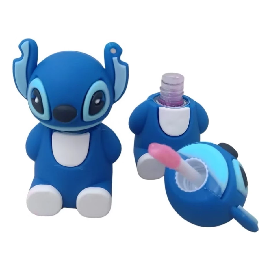 LIP GLOSS MAGIC STITCH MISS BETTY - Imagem 2