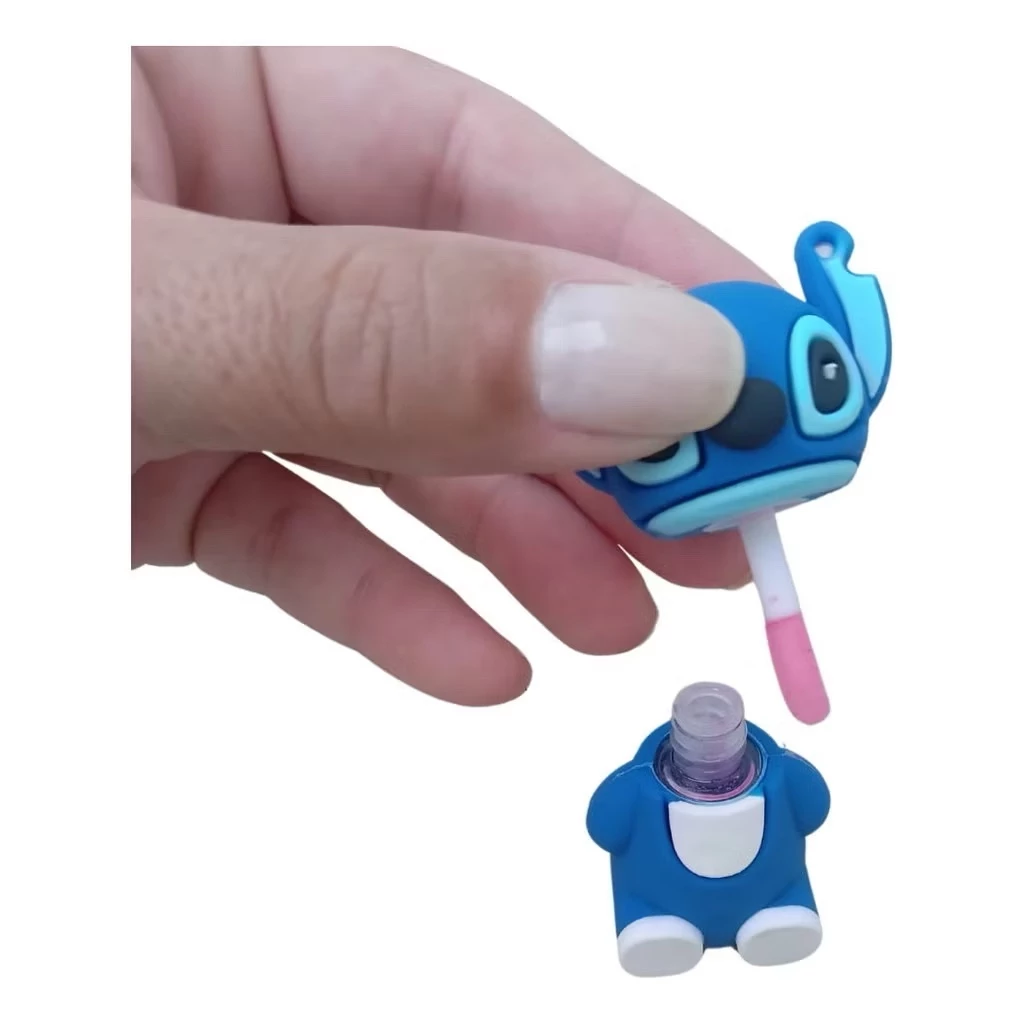 LIP GLOSS MAGIC STITCH MISS BETTY - Imagem 3