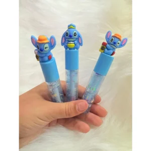 LIP GLOSS CUT STITCH MISS BETTY