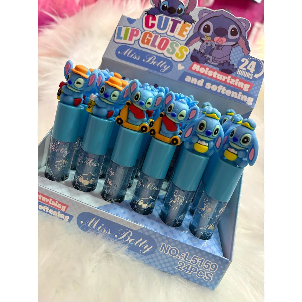 LIP GLOSS CUT STITCH MISS BETTY - Imagem 2