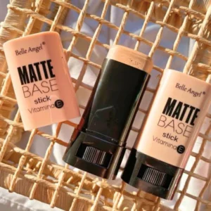BASE MATTE STICL BELLE ANGEL RB018
