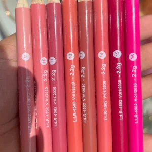 LAPIS BATOM MATTE LIPSTICK PEN LOVE RAN