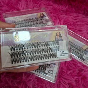 CILIOS TUFINHOS 30D 14MM SABRINA SATO