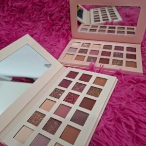 PALETA DE SOMBRAS AMOR ANJO