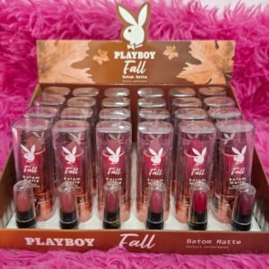 BATOM MATTE FALL PLAY BOY