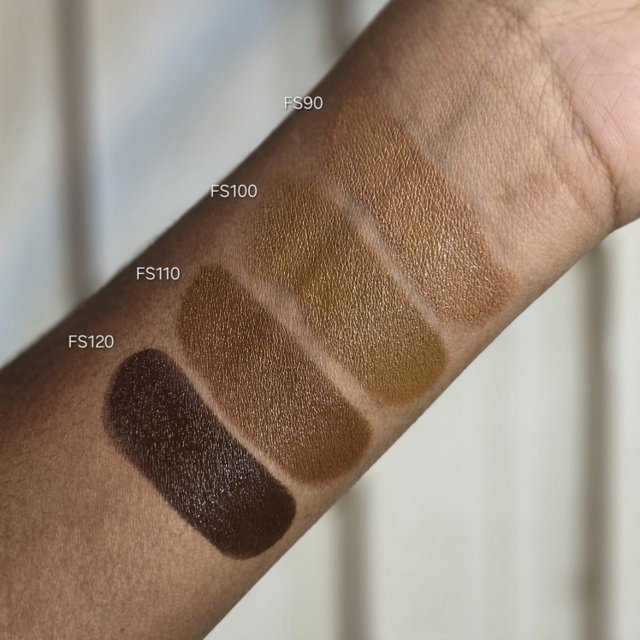 BASE STICK PERFECT BLEND RUBY ROSE - Imagem 2