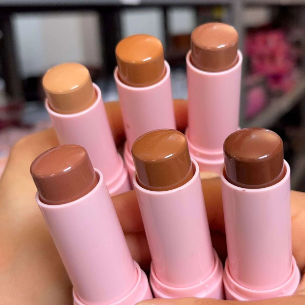 BRONZER SUNKISS CREMOSO STICK - Imagem 2