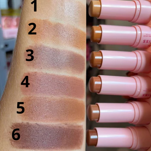 BRONZER SUNKISS CREMOSO STICK - Imagem 3