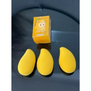 ESPONJA DE MANGA PARA MAQUIAGEM DAFU