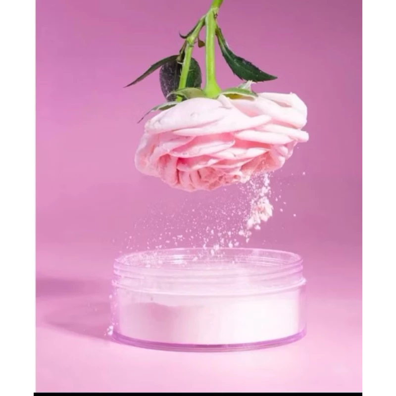 PÓ SOLTO ULTRAFINO PINK POWER DAPOP - Imagem 2