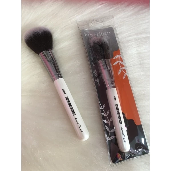 PINCEL DE PO W112 MACRILAN - Imagem 2