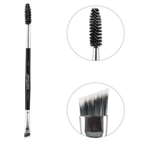 PINCEL DUPLO ESCOVA E CHANFRADO A14 MACRILAN