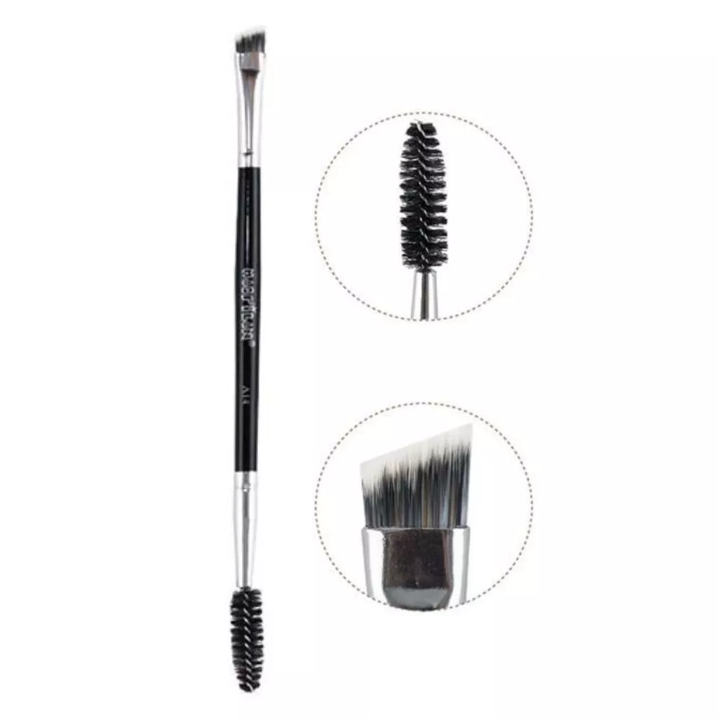 PINCEL DUPLO ESCOVA E CHANFRADO A14 MACRILAN - Imagem 2