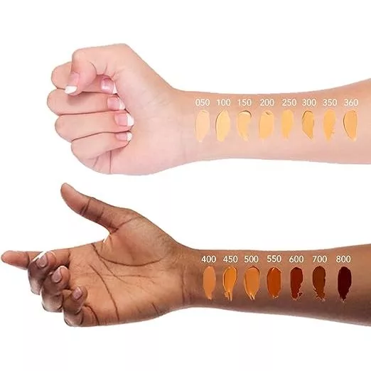 BASE LÍQUIDA MATTE A MINHA QUERIDINHA ADVERSA - Imagem 8