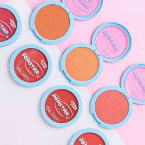 BLUSH FACIAL COMPACTO PLAYBACK POPSTAR RUBY ROSE