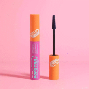 MASCARA PARA CILIOS BOMBASTIC POPSTAR HBE2004 RUBY ROSE