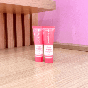 PRIMER FACIAL FACE LUA E NEVE