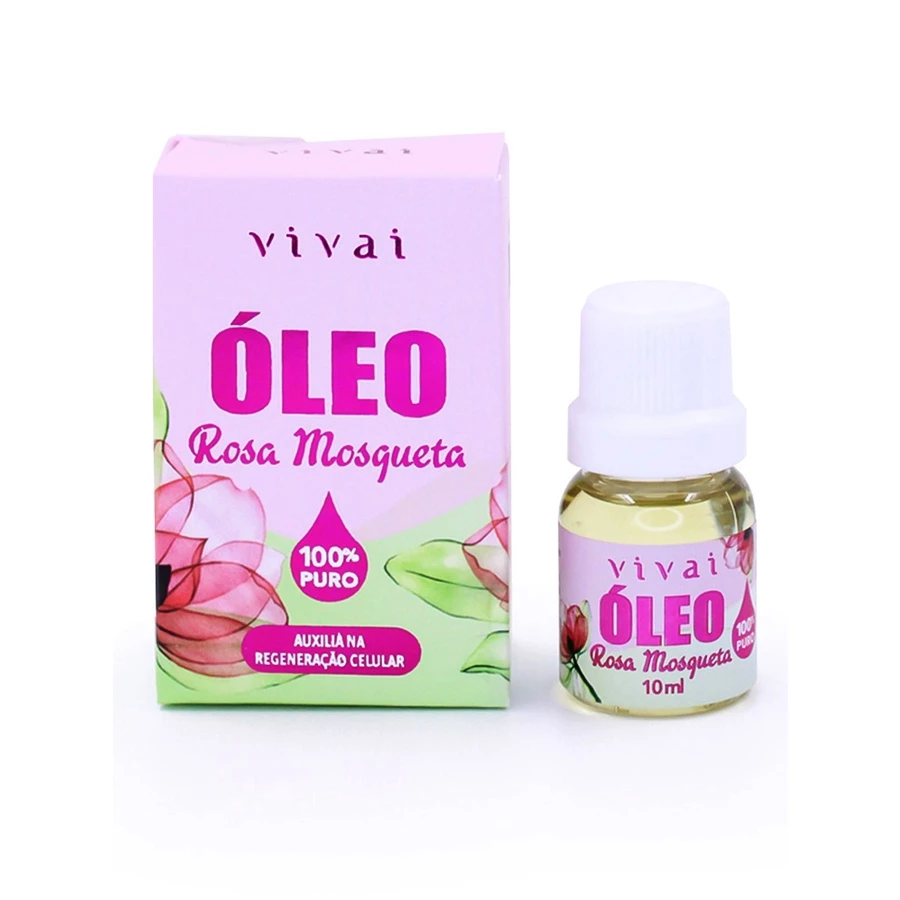 OLEO ROSA MOSQUETA VIVAI