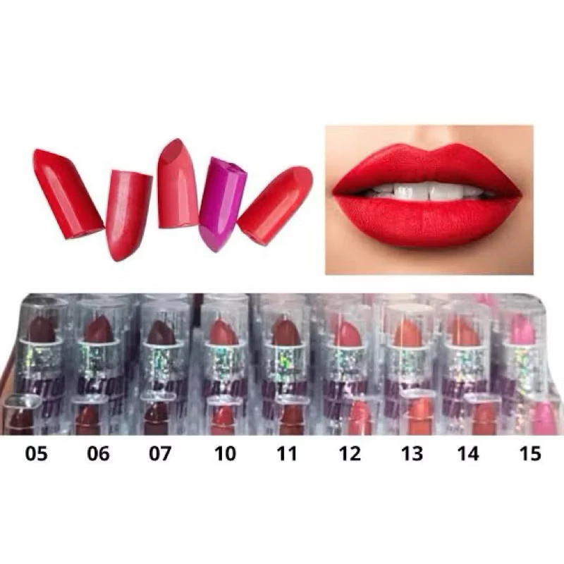 FEBELLA BATOM SIMPLICIDADE MATTE - Imagem 4