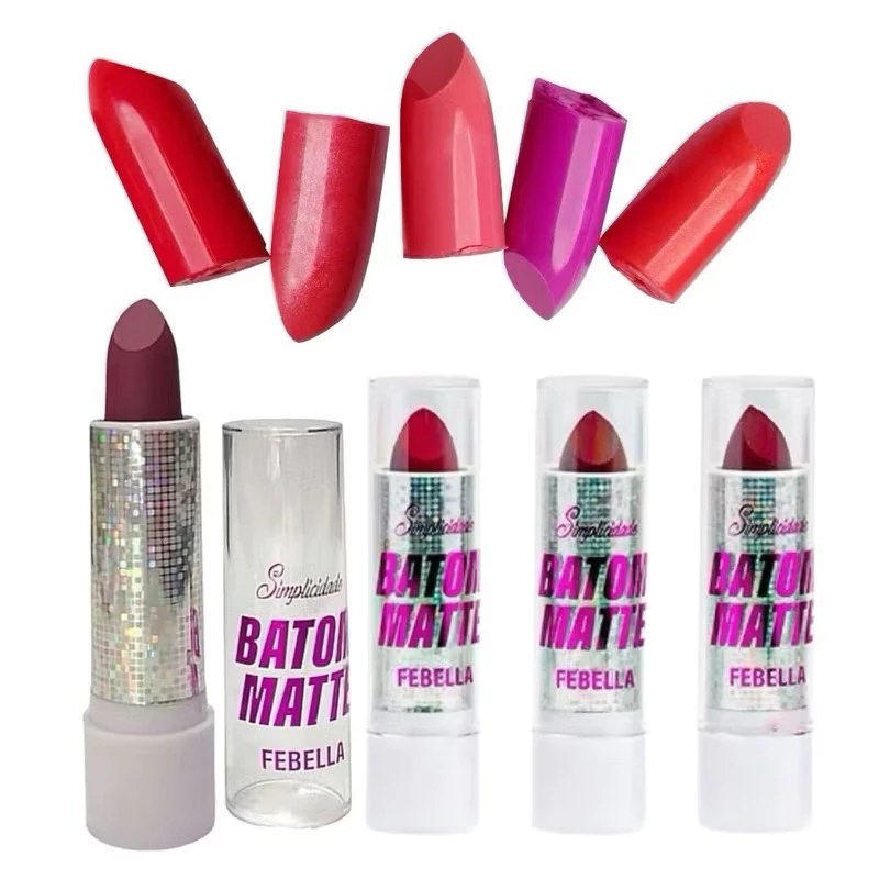 FEBELLA BATOM SIMPLICIDADE MATTE - Imagem 3