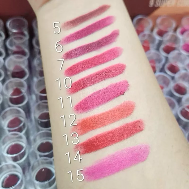 FEBELLA BATOM SIMPLICIDADE MATTE - Imagem 5