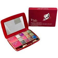 PALETA DE SOMBRAS 4 DIMENSIONAL TANGO