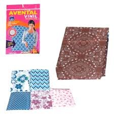 AVENTAL VINIL PLAST