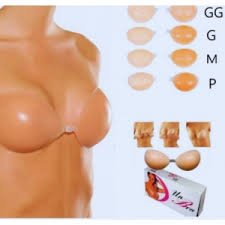 SUTIA UMBRA DE SILICONE P M G GG