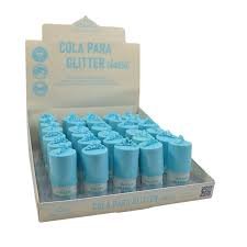 KIT 3 COLA PARA GLITTER MISS LARY 10 ML PARA CARNAVAL