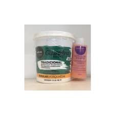 GUANIDINA SALON LINE