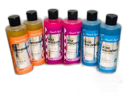 AGUA MICELAR - ANTIOXIDANTE