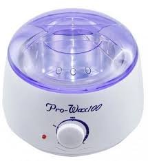 PANELA AQUECEDORA -CERA DEPILATORIA