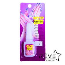 COLA DE UNHAS PORTIÇAS - EYE