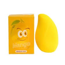 ESPONJA DE MAQUIAGEM - MANGO