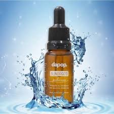 BLINDAGEM PODEROSA DAPOP FIXADOR E PRIMER