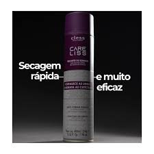 SECANTE DE ESMALTE CARE LISS CLESS