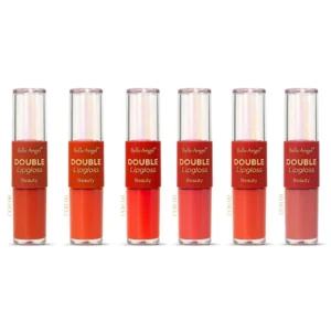 BELLE ANGEL LIPS PLUMP GLOSS