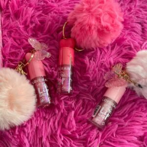 LIP GLOSS LOVE RAIN