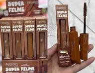 FEBELLA MASCARA CILIOS MARROM SUPER FILME