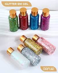 GLITTER DAFU