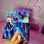 SWEET GLOSS 3D LABIAL STICK