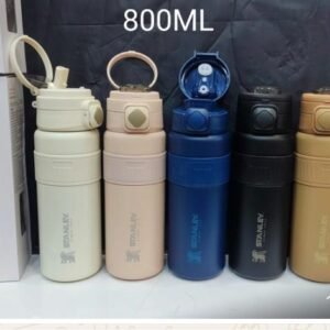 GARRAFA TERMICA   2 BICO 700 ML