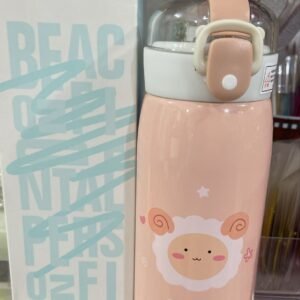 GARRAFA INFANTIL 350ML