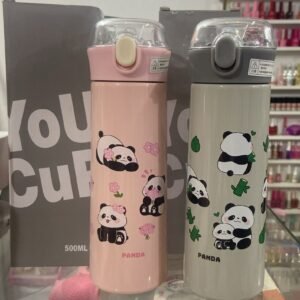 GARRAFA ENJOY CUP 500ML