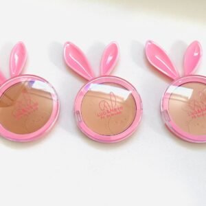 PO COMPACTO LUA&NEVE