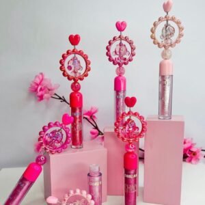 Lip Gloss Shiny - Bobbi Rara