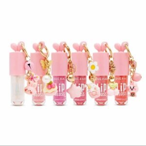 LIP GLOSS - LOVE RAIN