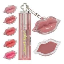 LIPSTICK + LIP BALM - AMOR ANJO